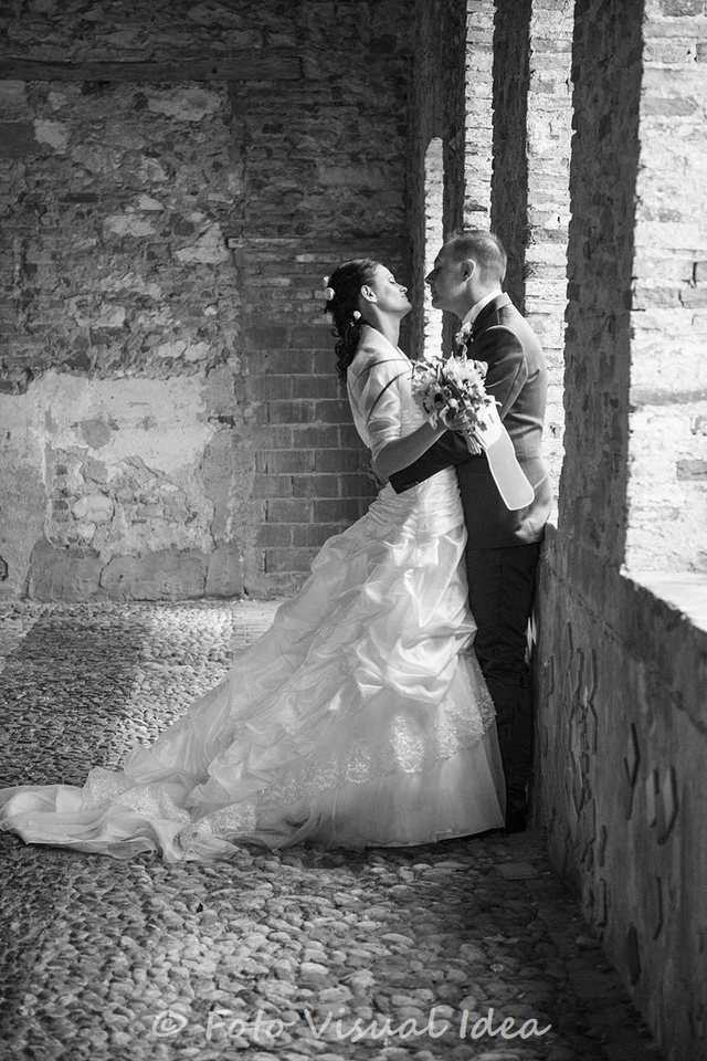 Insieme: fotografia 7 di 19. Reportage di matrimonio di Michela Mazzorana.