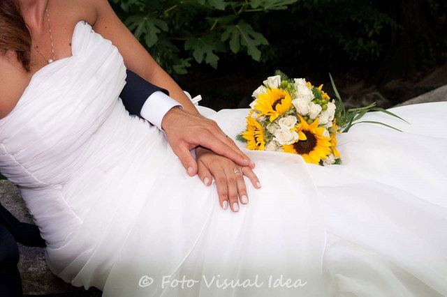 Insieme: fotografia 15 di 19. Reportage di matrimonio di Michela Mazzorana.