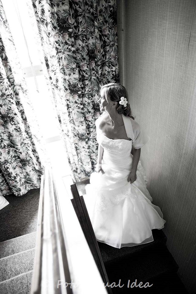 La sposa: copertina del capitolo