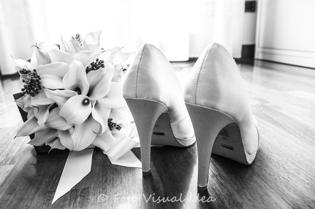 I preparativi: fotografia 3 di 29. Reportage di matrimonio di Michela Mazzorana.