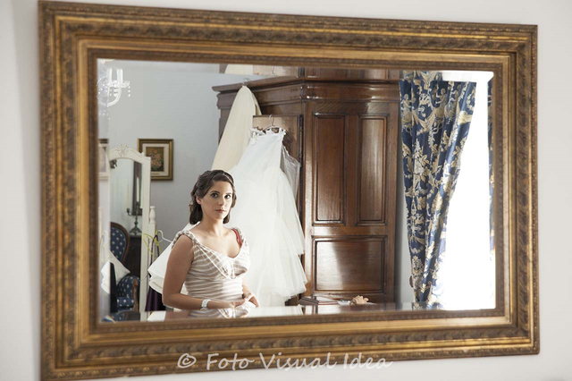 I preparativi: fotografia 5 di 29. Reportage di matrimonio di Michela Mazzorana.