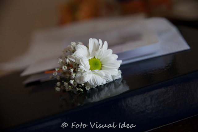 I preparativi: fotografia 6 di 29. Reportage di matrimonio di Michela Mazzorana.