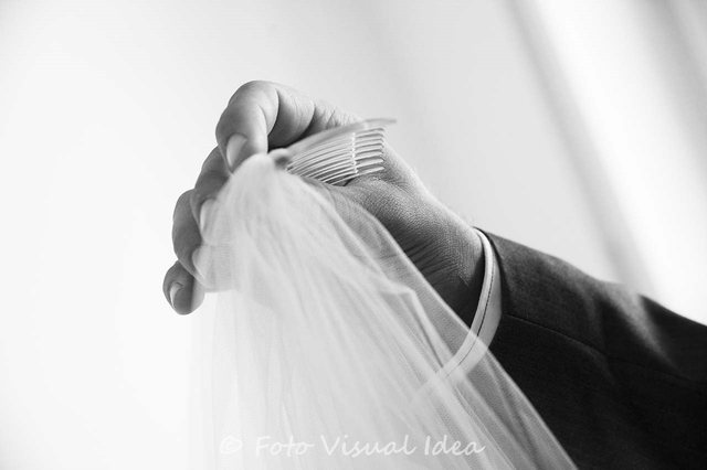 I preparativi: fotografia 15 di 29. Reportage di matrimonio di Michela Mazzorana.